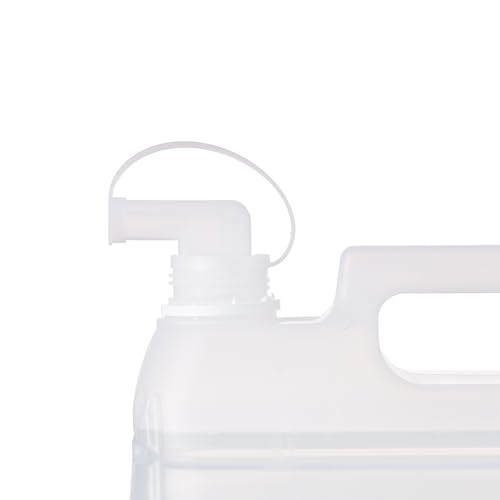 MIYOSHI Additive-Free Foam Hand Soap Bulk Refill 4.0L