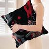 Wolfenstein Anime Video Game Pillow Cover Design Cushion Cover Decor Holiday Decorati