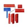 Wood Grainer Imitation Wood Grain Construction Tools Art Paint Tool Set