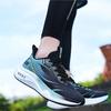 2025 autumn new running sports shoes men's casual versatile soft sole student racing men's shoes casual shoes