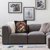 Chuck Norris Pillowcases Morden Pillow Case For Sofa Home Decoration Soft Pillow Cover