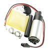 Aftermarket Fuel Pump for Honda CB1100SF For X11 CBR1100XX For Varadero Silver Wing FSC600 FJS600 NRX1800 16730-MAT-D00