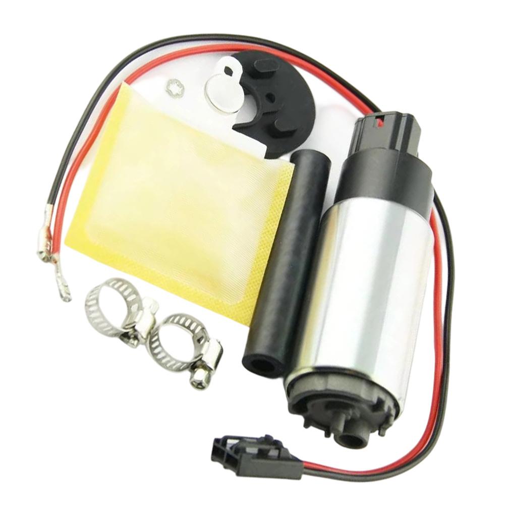 Aftermarket Fuel Pump for Honda CB1100SF For X11 CBR1100XX For Varadero Silver Wing FSC600 FJS600 NRX1800 16730-MAT-D00