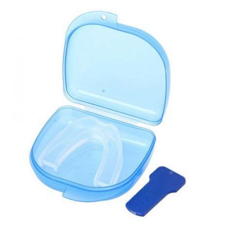 

Bruxism Mouth Glamza Guard For Grinding Stop Grinding Clenching Teeth At Night