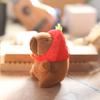Adorable Otter Plush Doll Pendant – Cute Creative Gift