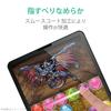 Elecom IPad Pro 11 4th/3/2/1st Generation (2022/2021/2020/2018) iPad Air 5th/4th Generation (2022/2020) Protective Film High Definition Anti-Fingerpri
