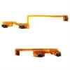 1SET L R Shoulder Button with Flex Cable For 3DS 3DSXL NEW 3DS NEW 3DSXL LL Repair Left and Right Switch Trigger