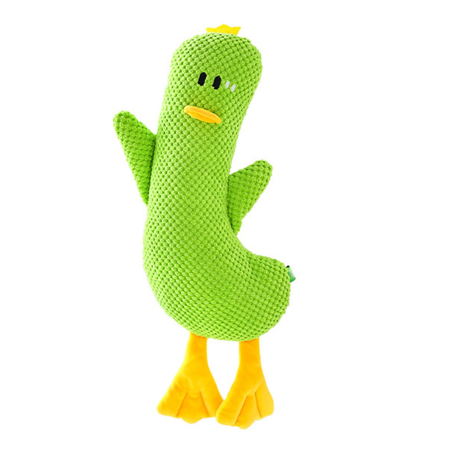 

Chew Teething Toys Plush with Sound Paper for Self-amusement Stress Relief Indoor Kittens