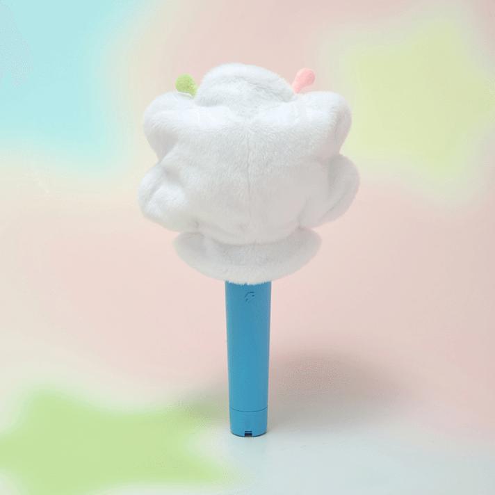 TREASURE TRUZ Planet Light Stick Cape