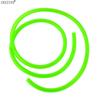1M Nylon Motorcycle Hose Petrol Fuel Line Hose High Temperature Resistance Gas Oil Pipe Tube For Mini Moto Dirt Bike Green Black