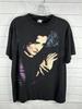 Siouxsie And The Banshees The Rapture Tour Concert Black Unisex Tshirt S-5XL