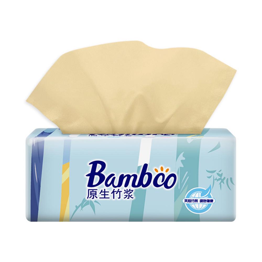 Buy 4Layer MultiFold Paper Towels Facial Tissue 300 Per Pack Thicken