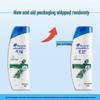 Head & Shoulders Anti-Itch Care Anti-Dandruff Shampoo