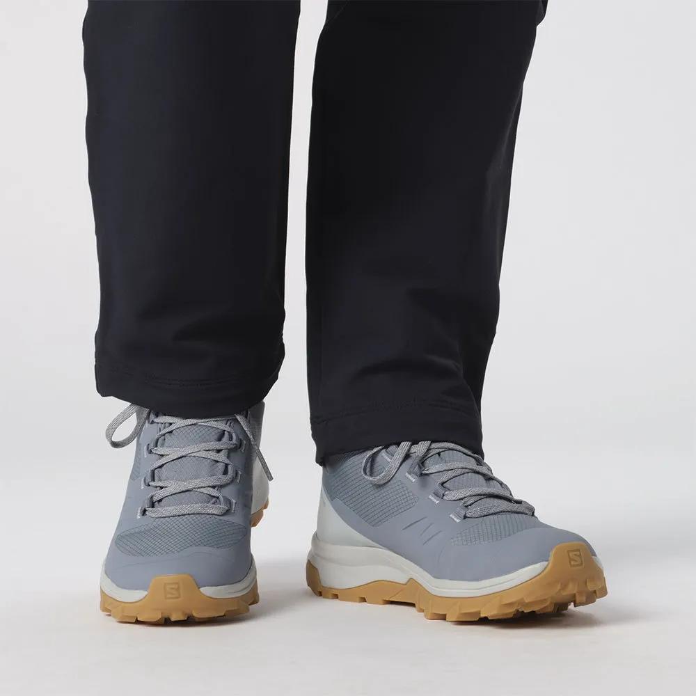 Salomon Ботинки для хайкинга Outsnap CS WP