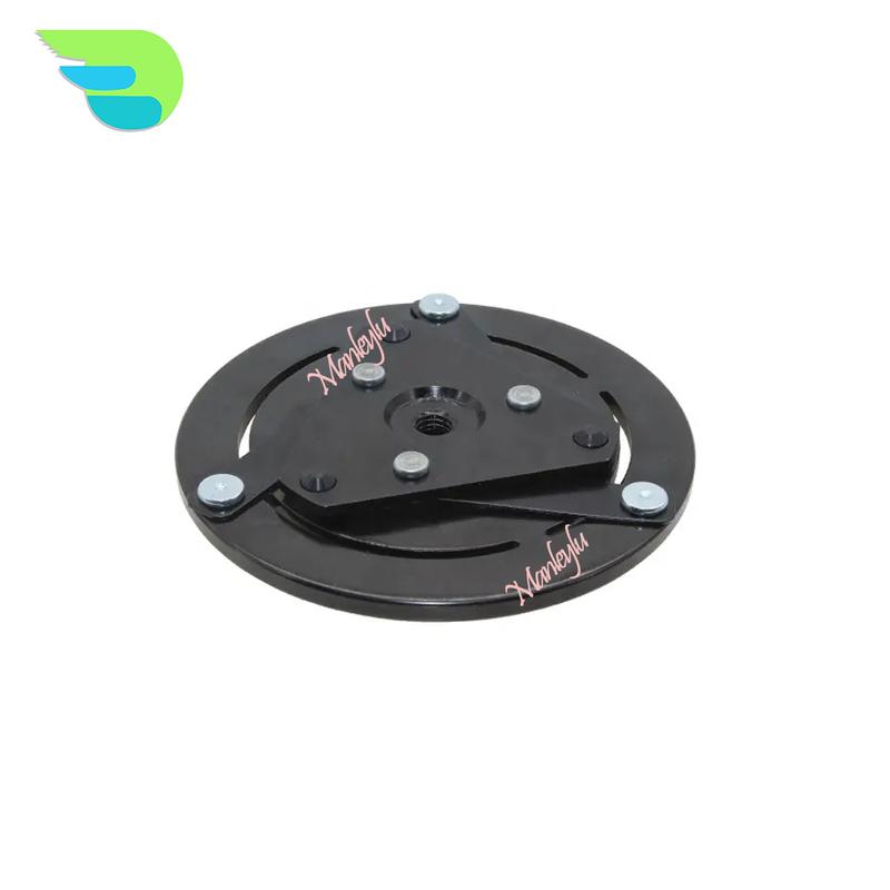 5U0820803  5U0820803G CS20053 A/C AC Compressor Clutch Pulley for VCV FOR VW Crossfox Cross Fox Lupo Gol Saveiro Sportvan