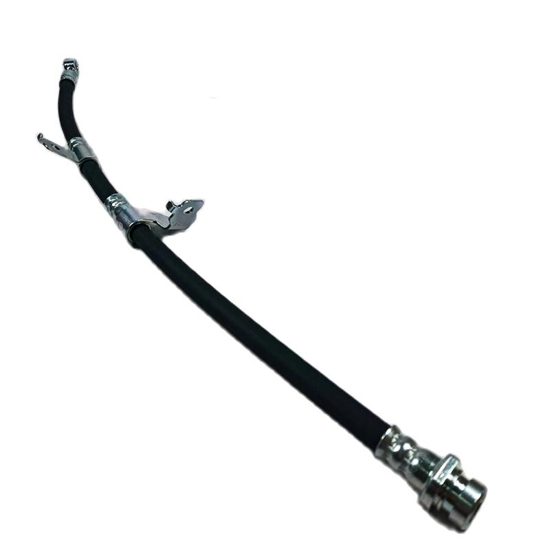 587321D000 Front Right Brake Hose Replacement For Kia Rondo 2.4L 2.7L 2007 To 2010 58732-1D000