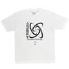 Sogen Borderless Logo T-Shirts White (2 Size)