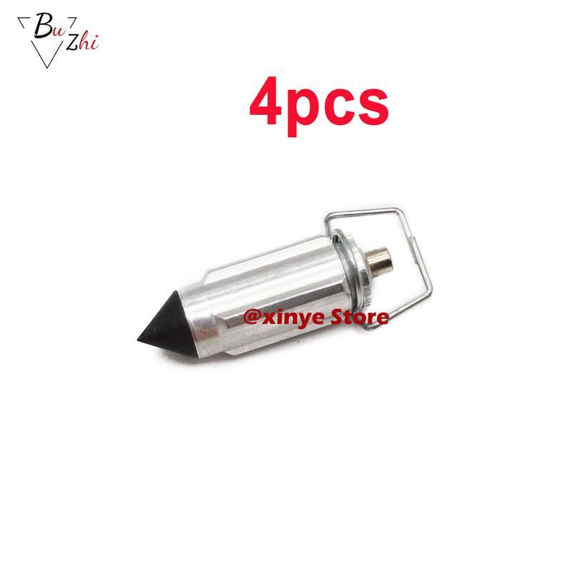 Carburetor Float Valve Needle for Yamaha WR250F WR400F WR426F WR450F WR250 WR400 WR426 WR450 WR 250 400 450 426 F