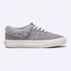 Authentic Sherpa Cozy Hug Gray  Vn0a5jmrgry1