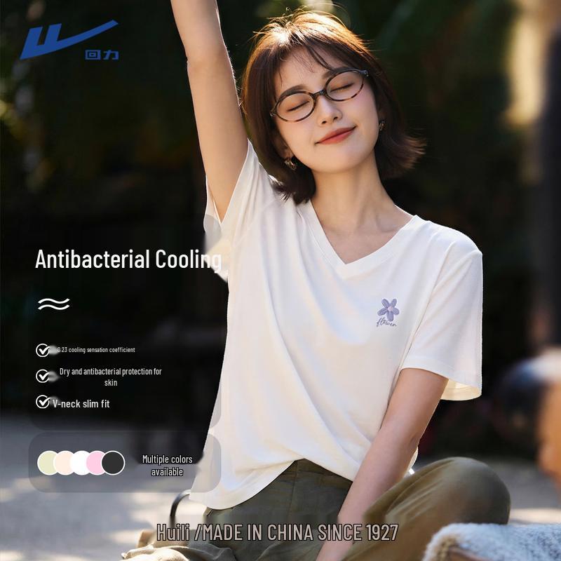 

Женская футболка с коротким рукавом Воин XL