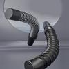2Pcs Professional Battle Rope Rod Strength Training Tool Battle Rope Spring Rod for Gym Training, Home Workout Enduring