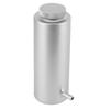 3x7.5in   Coolant Oil Catch Can Overflow   Bottle Aluminium Alloy   800mlCelsius27oz