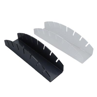 2PCS Caps Display and Organizer Acrylic Multifunctional Baseball Caps Hat Holder for Home