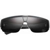 Ivi ViSion Men S lIvIng SunglaSSeS In Matte Black   Grey lenS Matte Black   Grey lenS