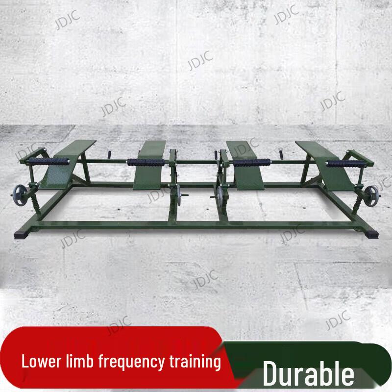 JDJC Outdoor Fitness Training Equipment