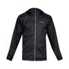 Rain Sports Coat Jacket Men's Black 1321439-001