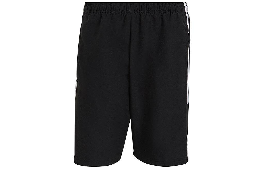 Adidas Sports Shorts Men Black GK9557 M