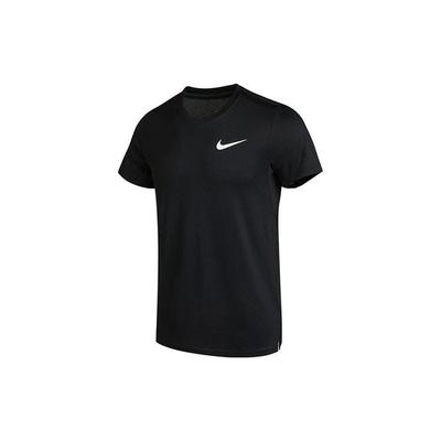 Dri Fit T Shirt Men's Black CZ1220-010