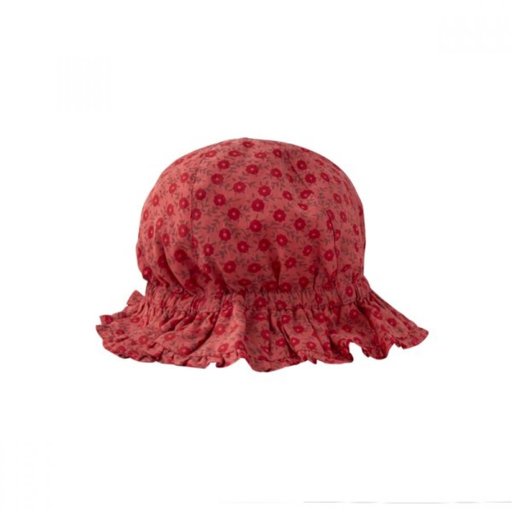 Bonton Baby Rd Floral Bucket Hat 7617t P01 01