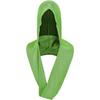 U-Shaped Quick-Dry Cooling Hoodie Towel for Gym, Beach, Camping, Sun Protection & Sport