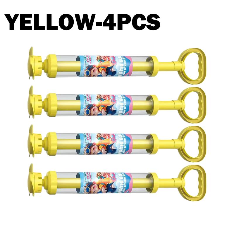 Water Guns for Kids Adults Pull Type Water Blaster Shooter Summer Outdoor Pool Beach Water Fighting Toy