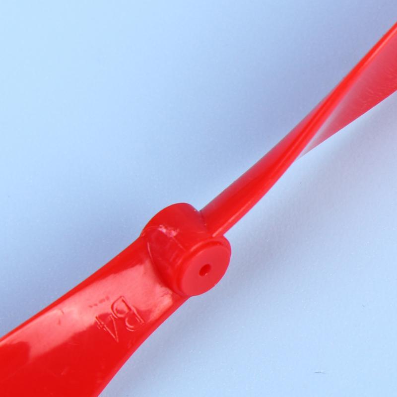 4 X Diy Dc3.7V 50000Rpm 716 Hollow Cup Coreless High Speed Cw Ccw Motor With 4 X 50Mm A B Propeller For Diy Micro Fpv Quadcopter