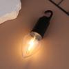 Outdoor Usb Rechargeable Led Lamp Bulbs High Brightness Emergency Light Hook Up Camping Fishing Portable Lantern Night Lights