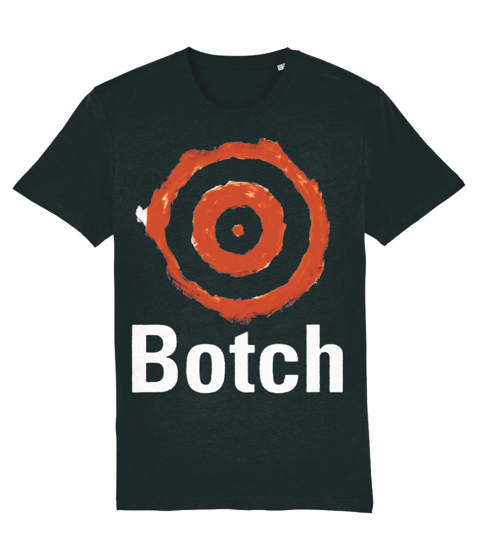 Botch T shirt XL