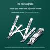 Portable Aluminum Laptop Stand with Cooling