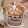 New Coffee Print Hand Towel Tableware Cleaning Kitchen Bathroom Small Towels Kids Bathing Soft Absorbent Hanging Towel