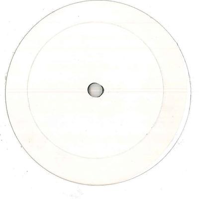 12inch Record ILL AL SKRATCH - Yo Love Remix ILL001 NONE 1996 US Rap & Hip-Hop/R&B Used