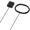 Wireless Charger for S Move Power Up Charging Dock, Portable Bluetooth-compatible Speaker Charging Base