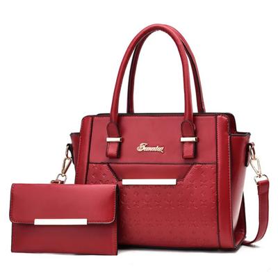 Fashion Brand Designer Women'S Handbag Large Capacity Shoulder Bag Classic Retro Crossbody Bag New Casual Tote Bag Women Wallet
