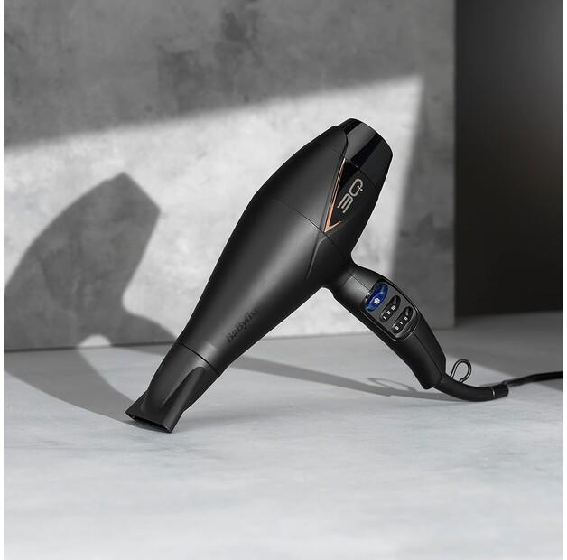 Фен BaByliss 5665U 3Q