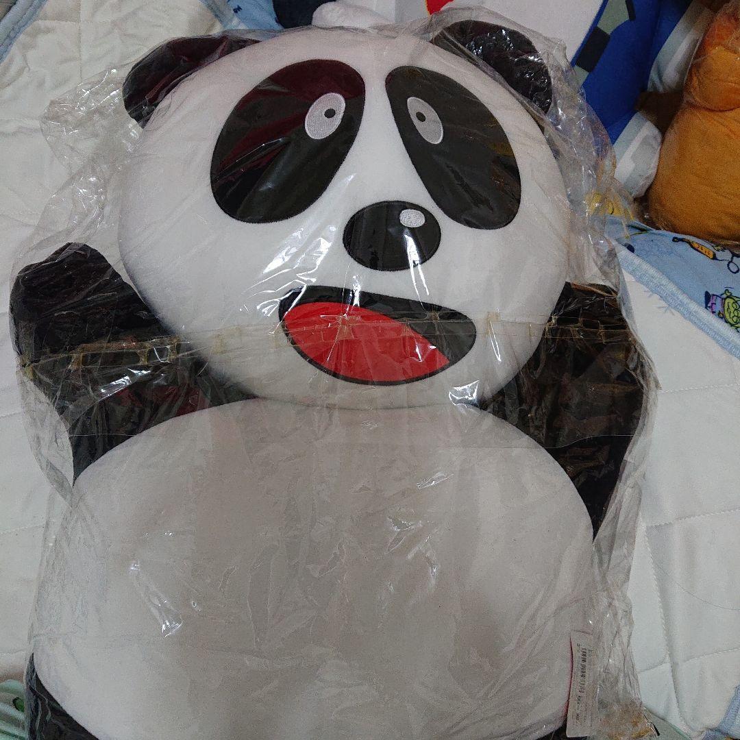 

[Б/У] Tabekko Animal Панда