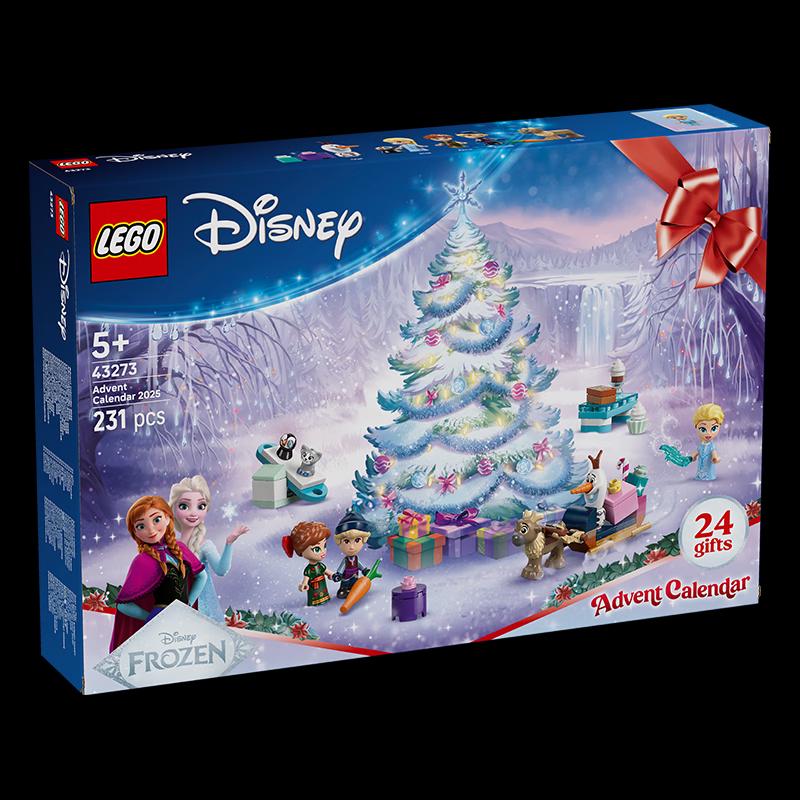 LEGO Building Blocks & Collectibles