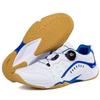 Riding Cool Line Badminton Shoes Table Tennis Shoes Men's Shoes Women's Shoes Competition Training Sports Shoes Tennis Shoes New
