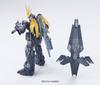 HGUC Unicorn Gundam Unit 2 Banshee Norn Unicorn Mode Suit Gundam 1/144 RX-0[N] (Mobile UC)