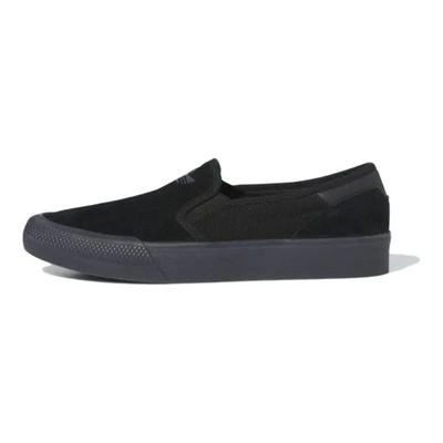 Baskets Unisexe Shmoofoil Carbone Noir Core-Black IE0658