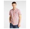 Lee BUTTON DOWN SS Shirt